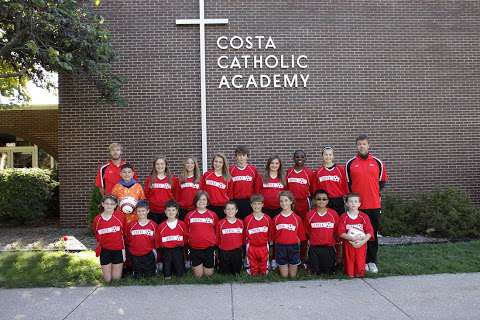 Costa Catholic School