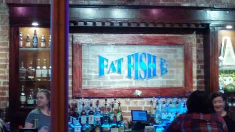 Fat Fish Pub