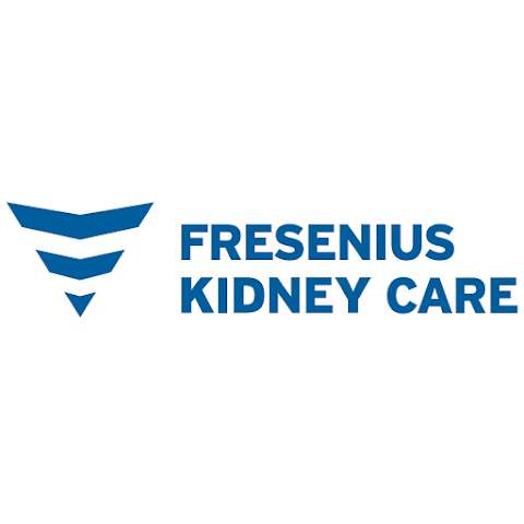 Fresenius Kidney Care Galesburg
