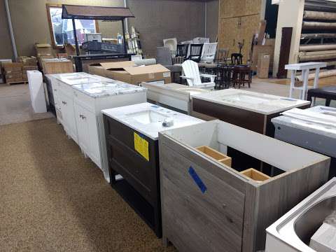GALESBURG LIQUIDATION OUTLET