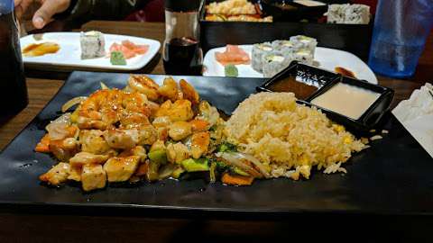 OSAKA Sushi&Steakhouse